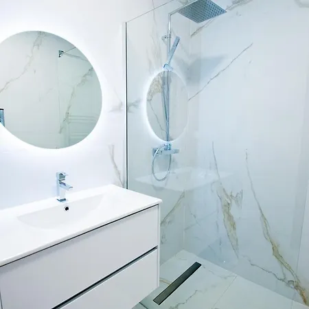 Appartement 10 Marinha - 2 Bed At Da Marinha