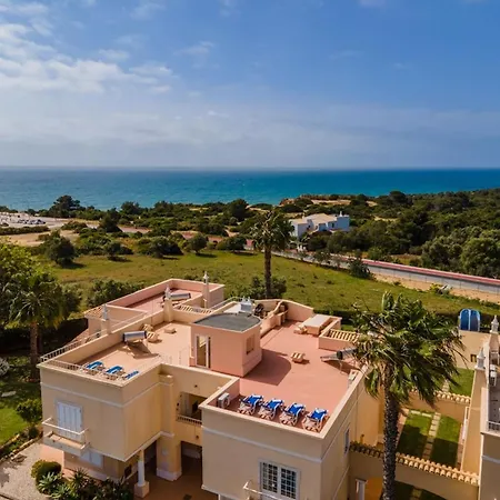 10 Marinha - 2 Bed At Da Marinha *