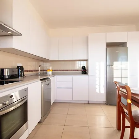 10 Marinha - 2 Bed At Da Marinha