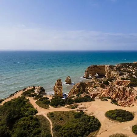 10 Marinha - 2 Bed At Da Marinha