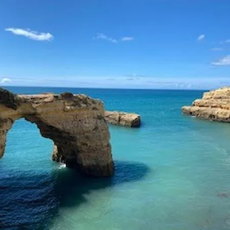 10 Marinha - 2 Bed At Da Marinha * Carvoeiro (Lagoa)