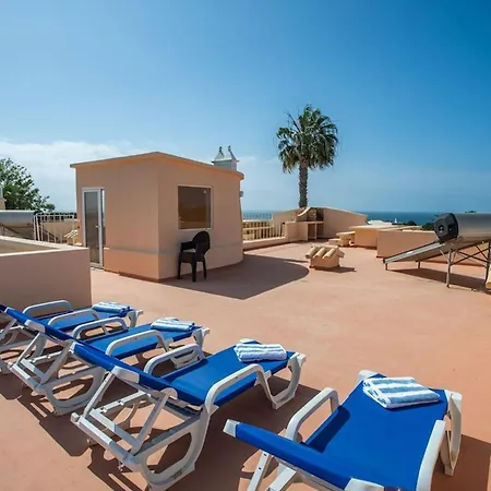 10 Marinha - 2 Bed At Da Marinha Apartment