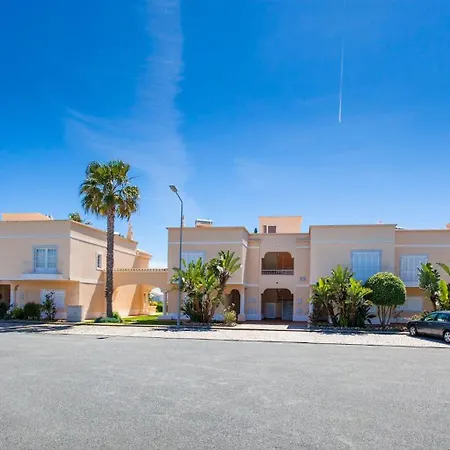 Appartamento 10 Marinha - 2 Bed At Da Marinha Carvoeiro (Lagoa)