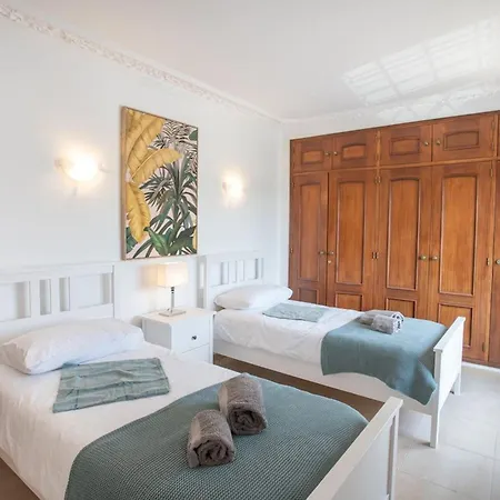 10 Marinha - 2 Bed At Da Marinha