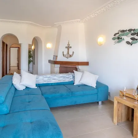 10 Marinha - 2 Bed At Da Marinha Apartment *