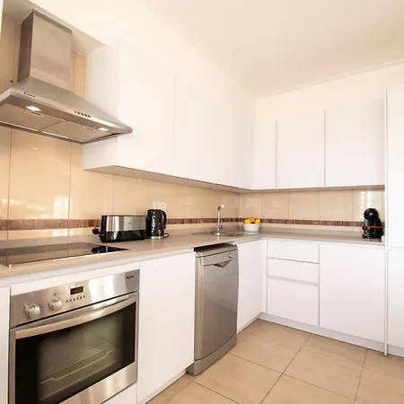 10 Marinha - 2 Bed At Da Marinha Appartamento Carvoeiro (Lagoa)