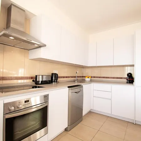 10 Marinha - 2 Bed At Da Marinha Apartment Carvoeiro (Lagoa)