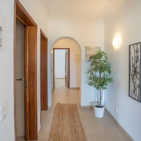 10 Marinha - 2 Bed At Da Marinha Apartment
