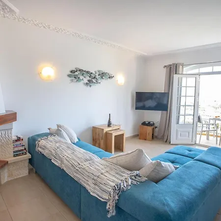 10 Marinha - 2 Bed At Da Marinha