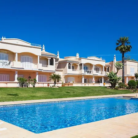 10 Marinha - 2 Bed At Da Marinha Apartment Carvoeiro (Lagoa)