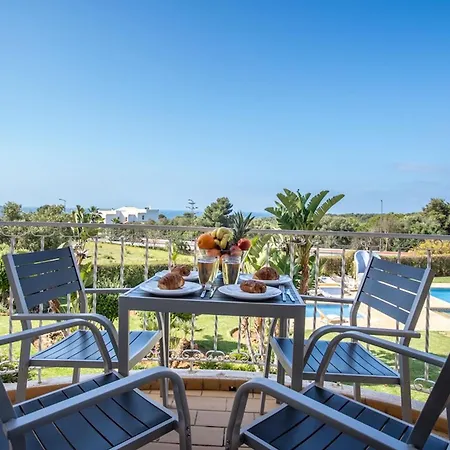 Apartment 10 Marinha - 2 Bed At Da Marinha Carvoeiro (Lagoa)