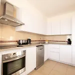 10 Marinha - 2 Bed At Da Marinha Appartement Carvoeiro (Lagoa)