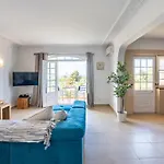 Appartement 10 Marinha - 2 Bed At Da Marinha Carvoeiro (Lagoa)