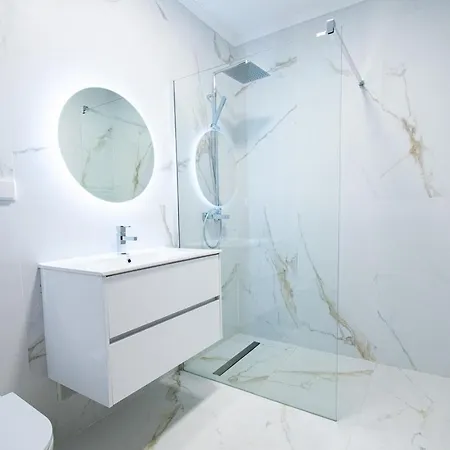 شقة 10 Marinha - 2 Bed At Da Marinha كارفويرو