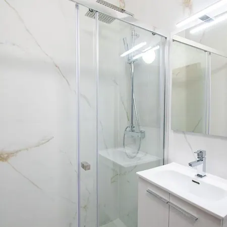 10 Marinha - 2 Bed At Da Marinha شقة *
