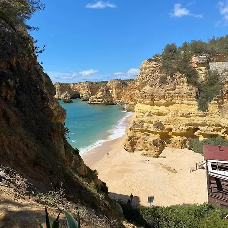 10 Marinha - 2 Bed At Da Marinha * كارفويرو