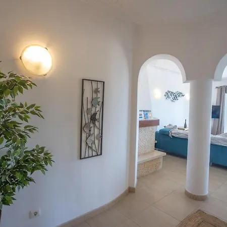 شقة 10 Marinha - 2 Bed At Da Marinha
