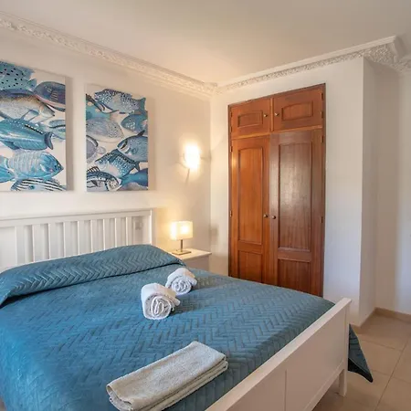 شقة 10 Marinha - 2 Bed At Da Marinha *