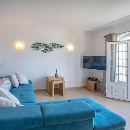شقة 10 Marinha - 2 Bed At Da Marinha