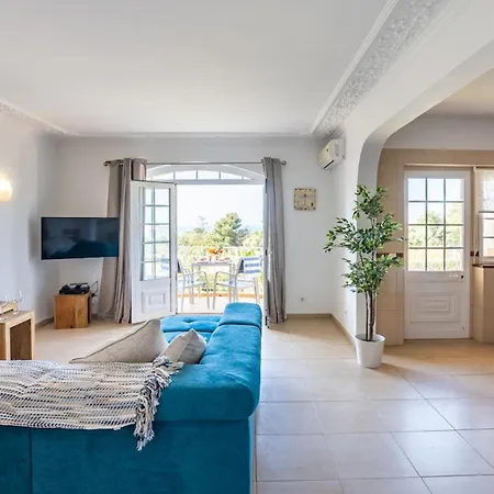 شقة 10 Marinha - 2 Bed At Da Marinha كارفويرو