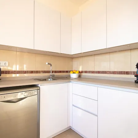 شقة 10 Marinha - 2 Bed At Da Marinha