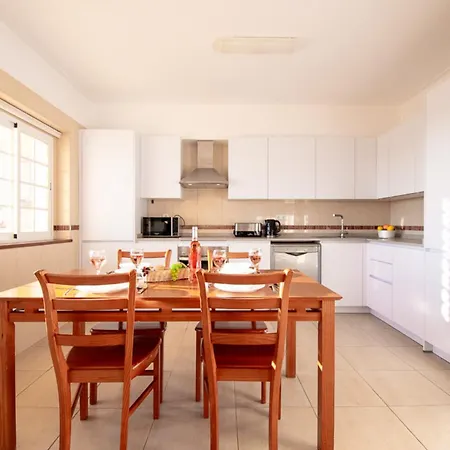 10 Marinha - 2 Bed At Da Marinha شقة كارفويرو
