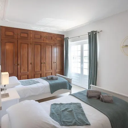 شقة 10 Marinha - 2 Bed At Da Marinha