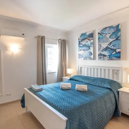 شقة 10 Marinha - 2 Bed At Da Marinha *