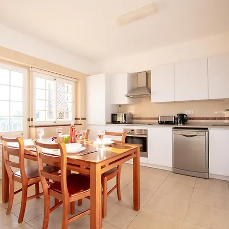 شقة 10 Marinha - 2 Bed At Da Marinha كارفويرو